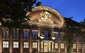 Courtyard By Marriott Bremen